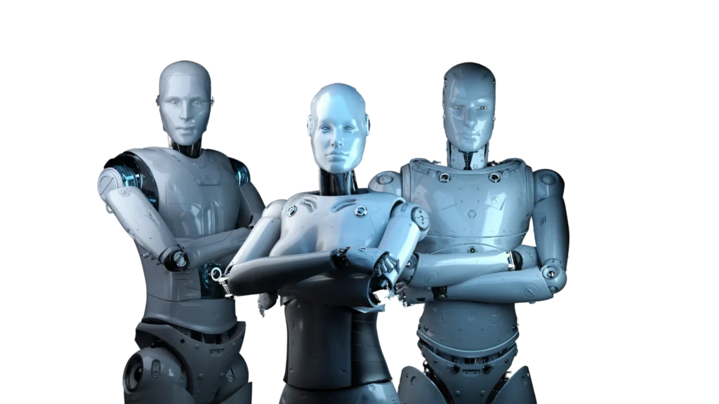 AI assistant