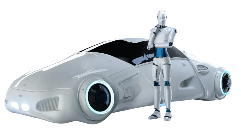 AI assistant