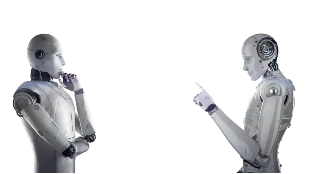 AI assistant